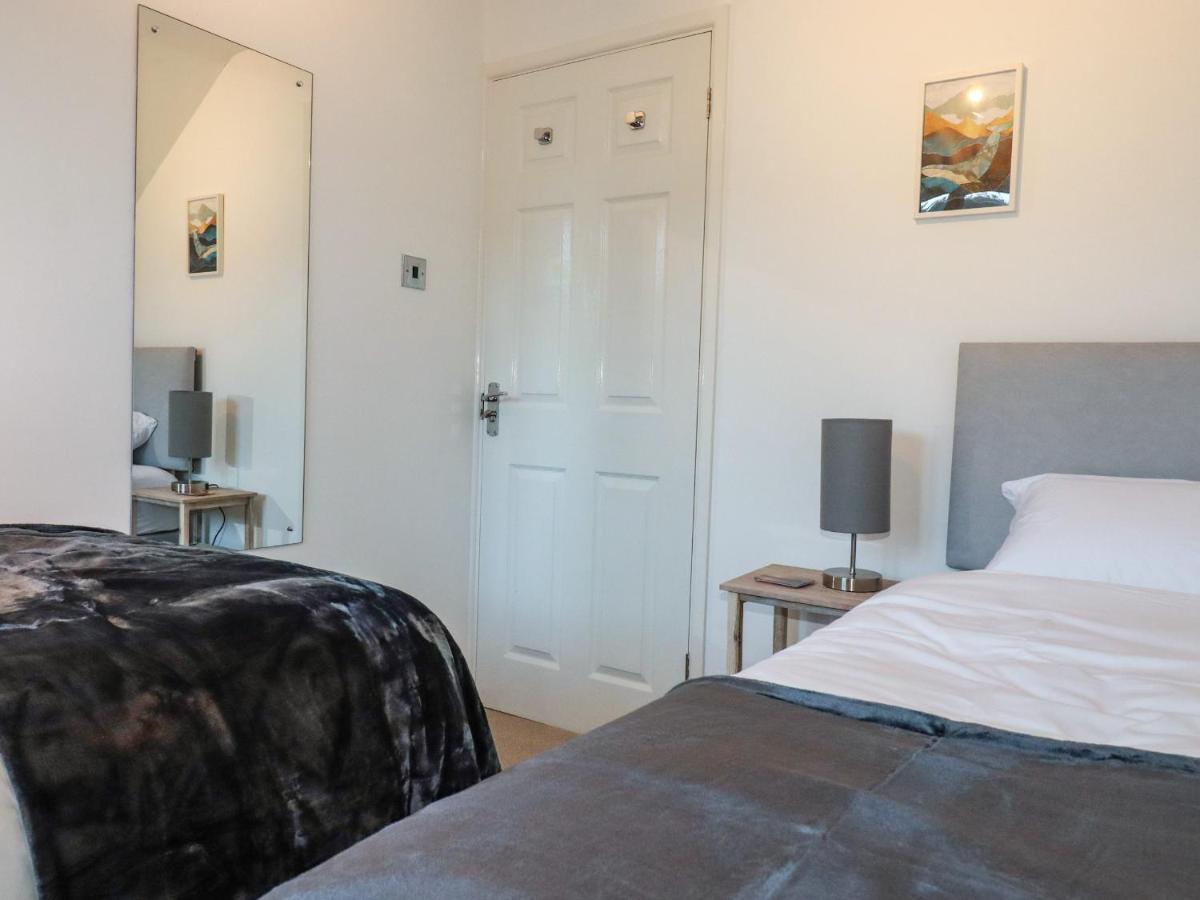 Holiday home Seacroft Newquay (Cornwall)
