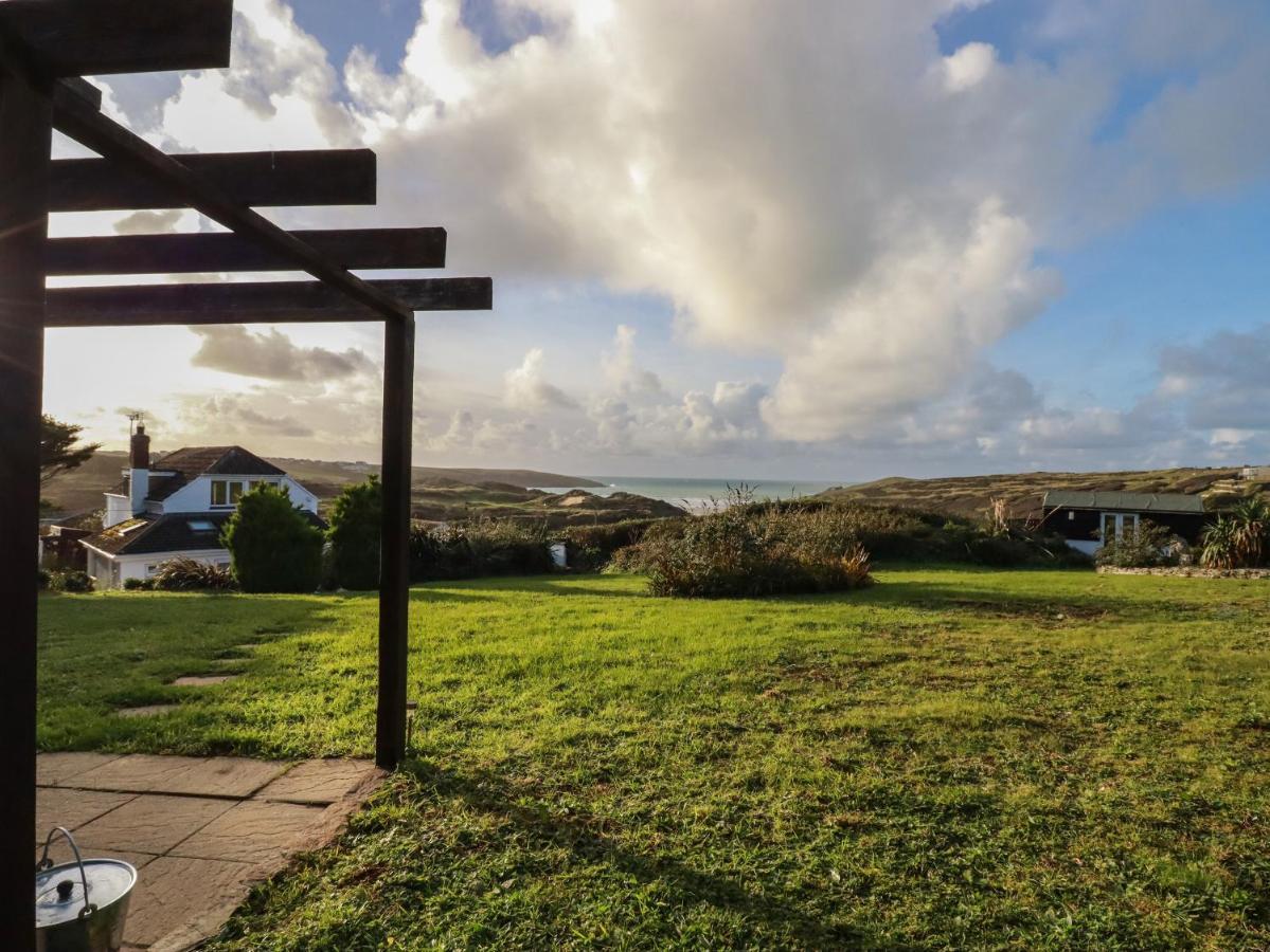 Seacroft Newquay (Cornwall)