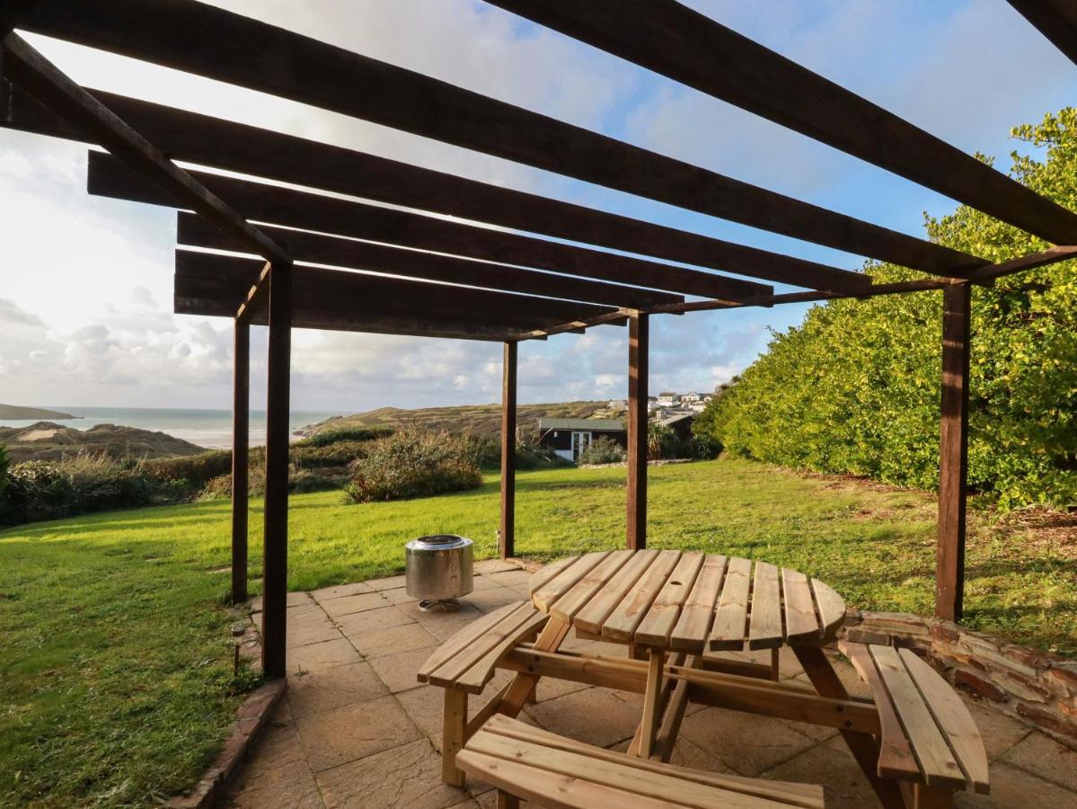 Holiday home Seacroft Newquay (Cornwall)