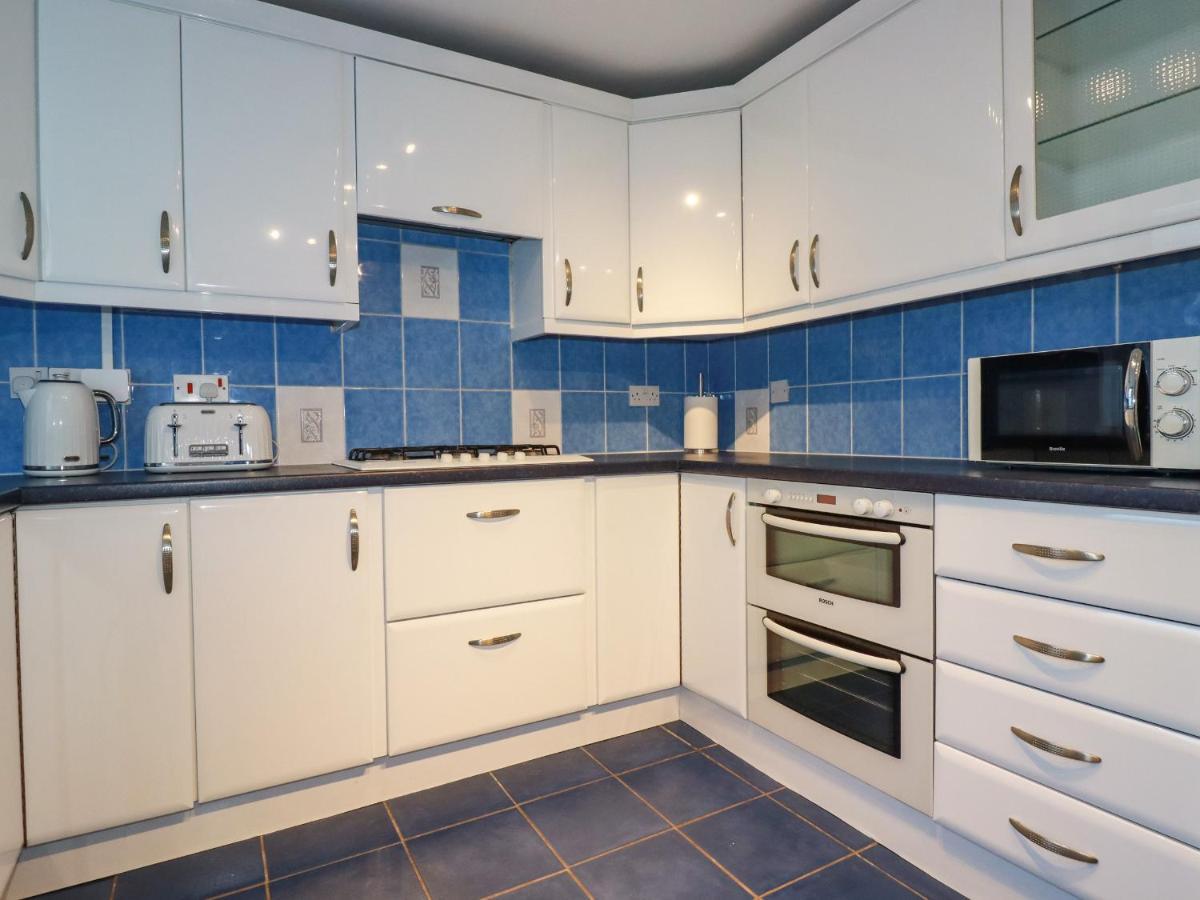 Seacroft Holiday home *