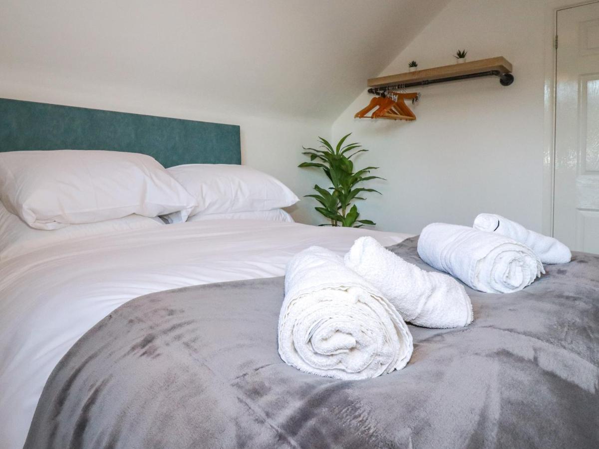 Seacroft Holiday home Newquay (Cornwall)
