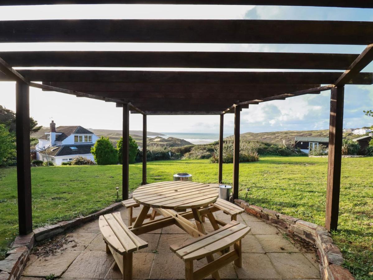 Seacroft Holiday home *