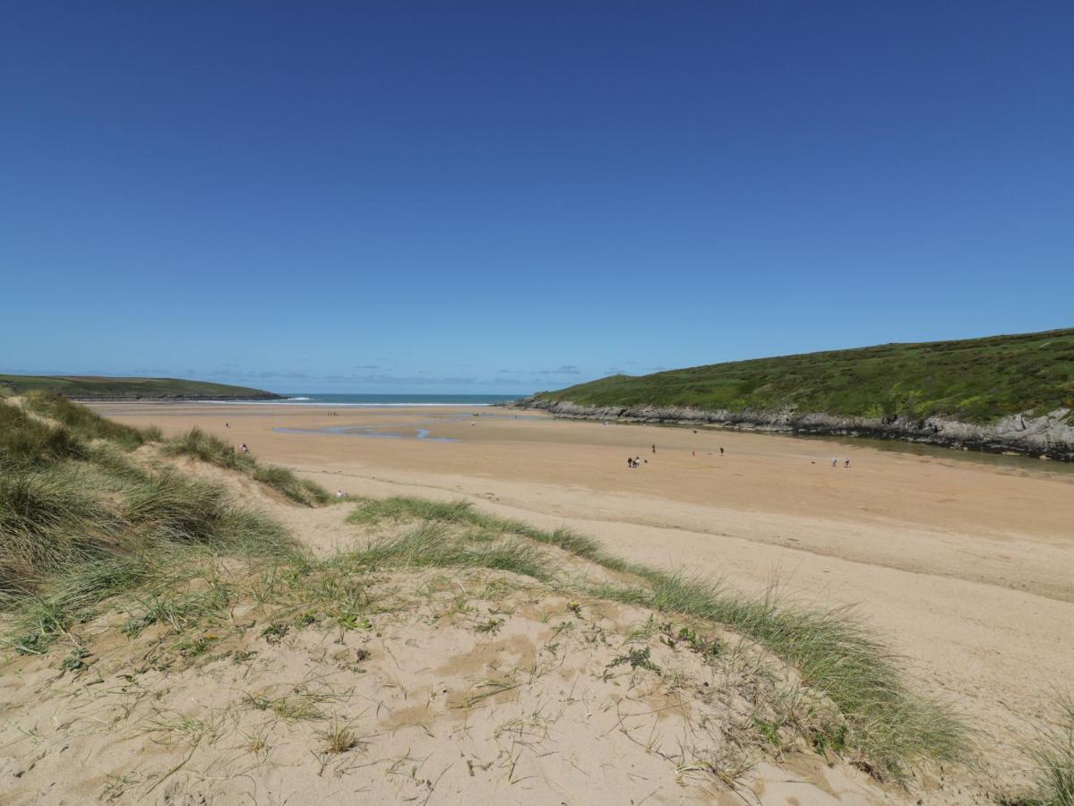 Seacroft Newquay (Cornwall)