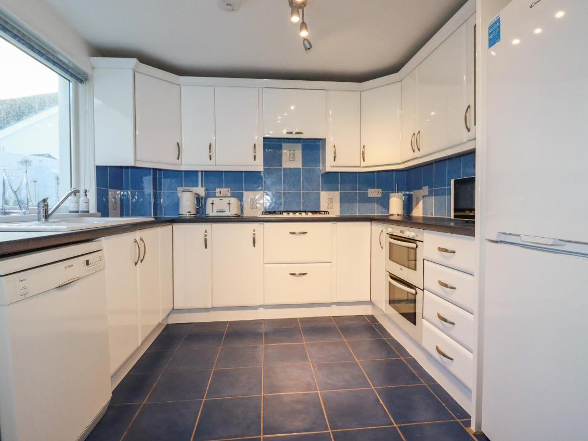 Seacroft Holiday home Newquay (Cornwall)