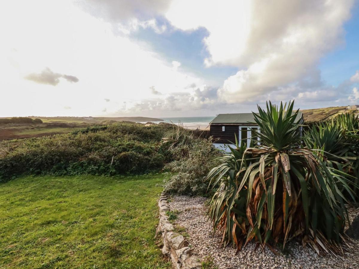 Seacroft Holiday home Newquay (Cornwall)
