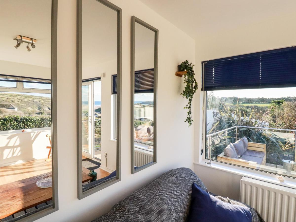 Seacroft Newquay (Cornwall)