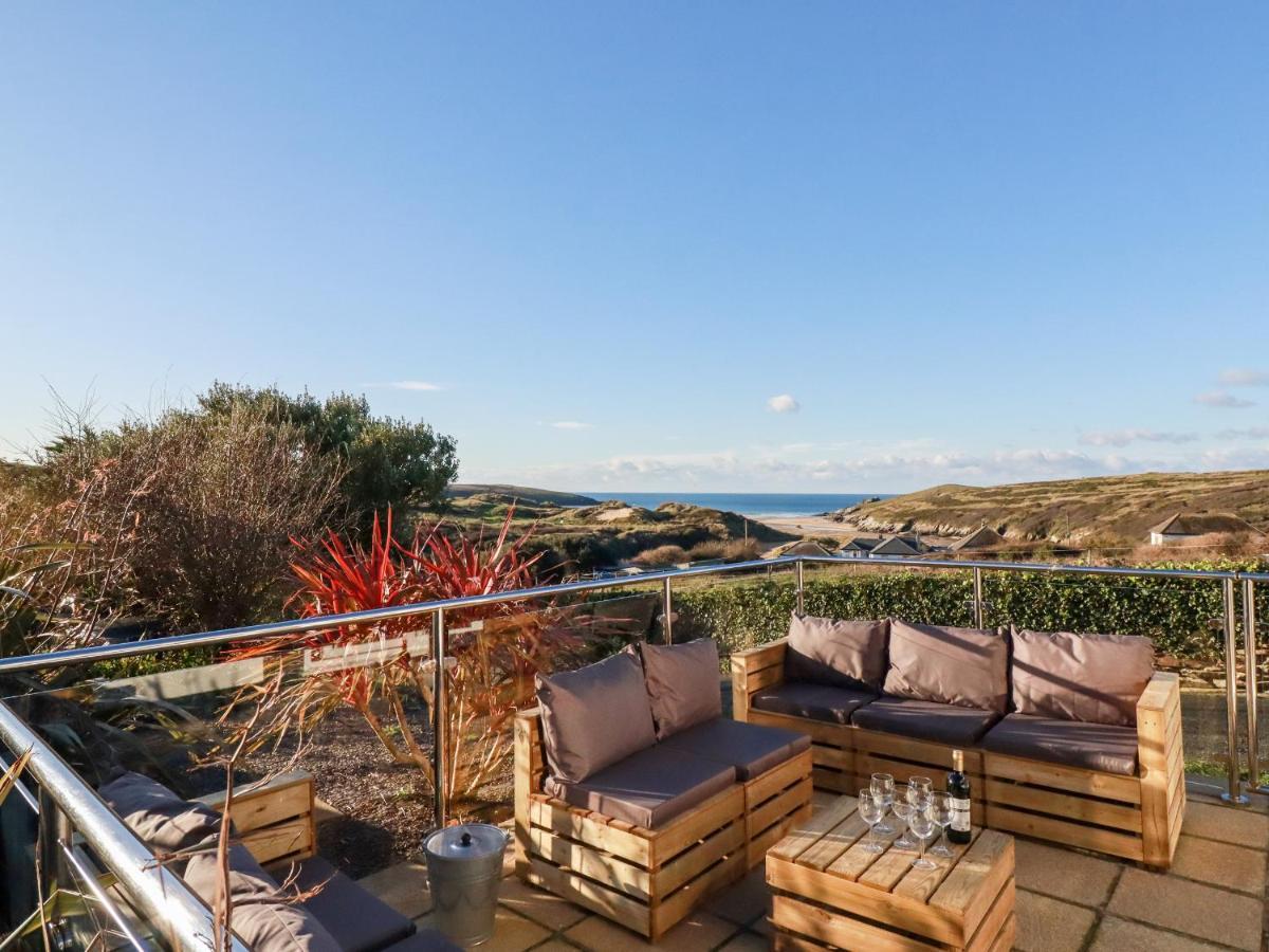 Seacroft Holiday home Newquay (Cornwall)