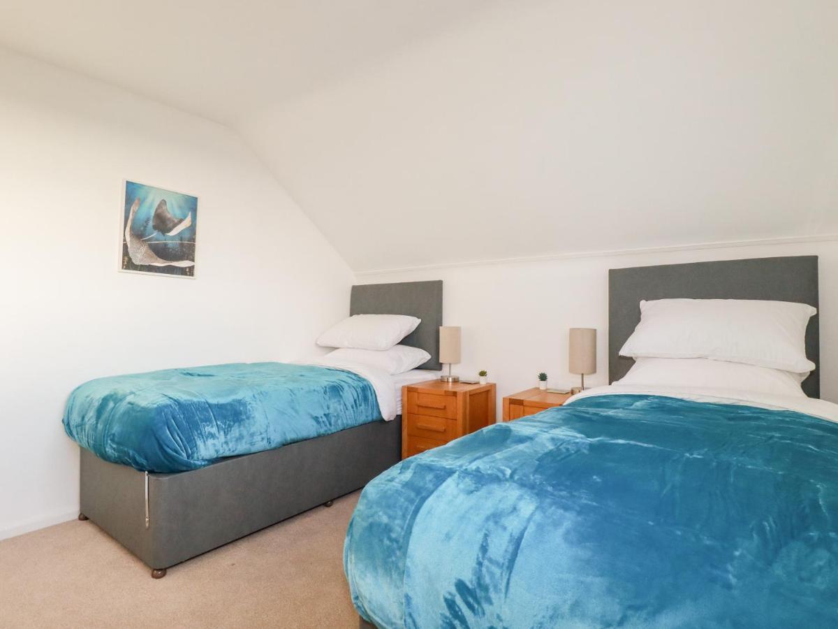 Seacroft Holiday home Newquay (Cornwall)