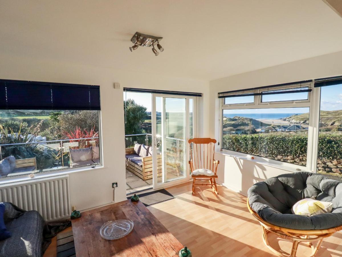 Seacroft Holiday home Newquay (Cornwall)
