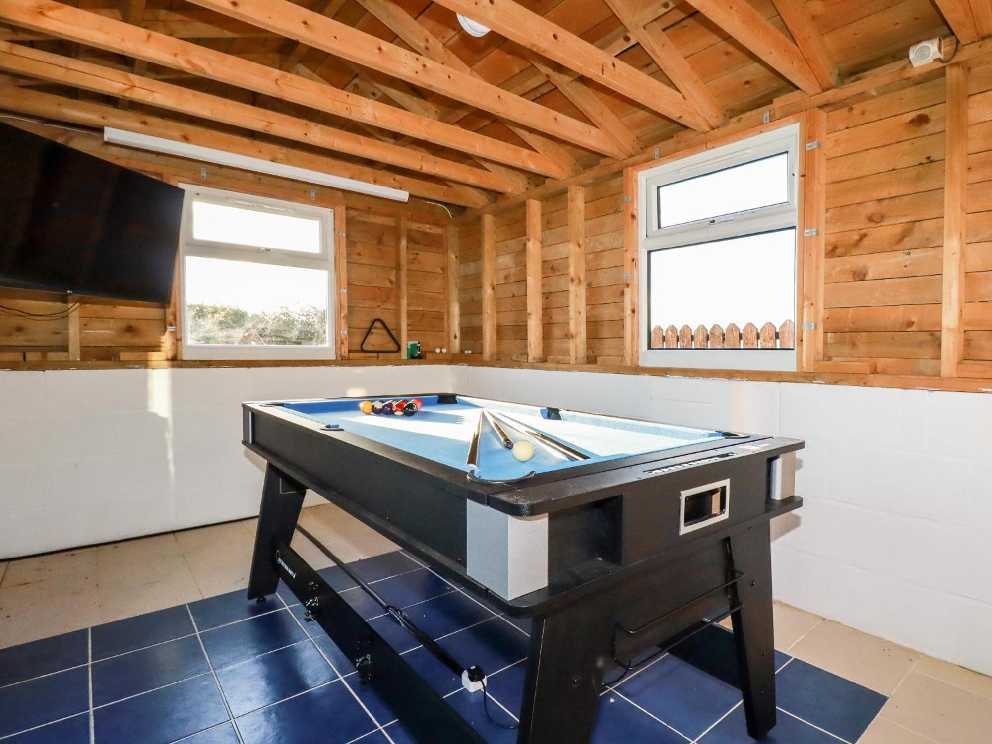 Seacroft Holiday home *