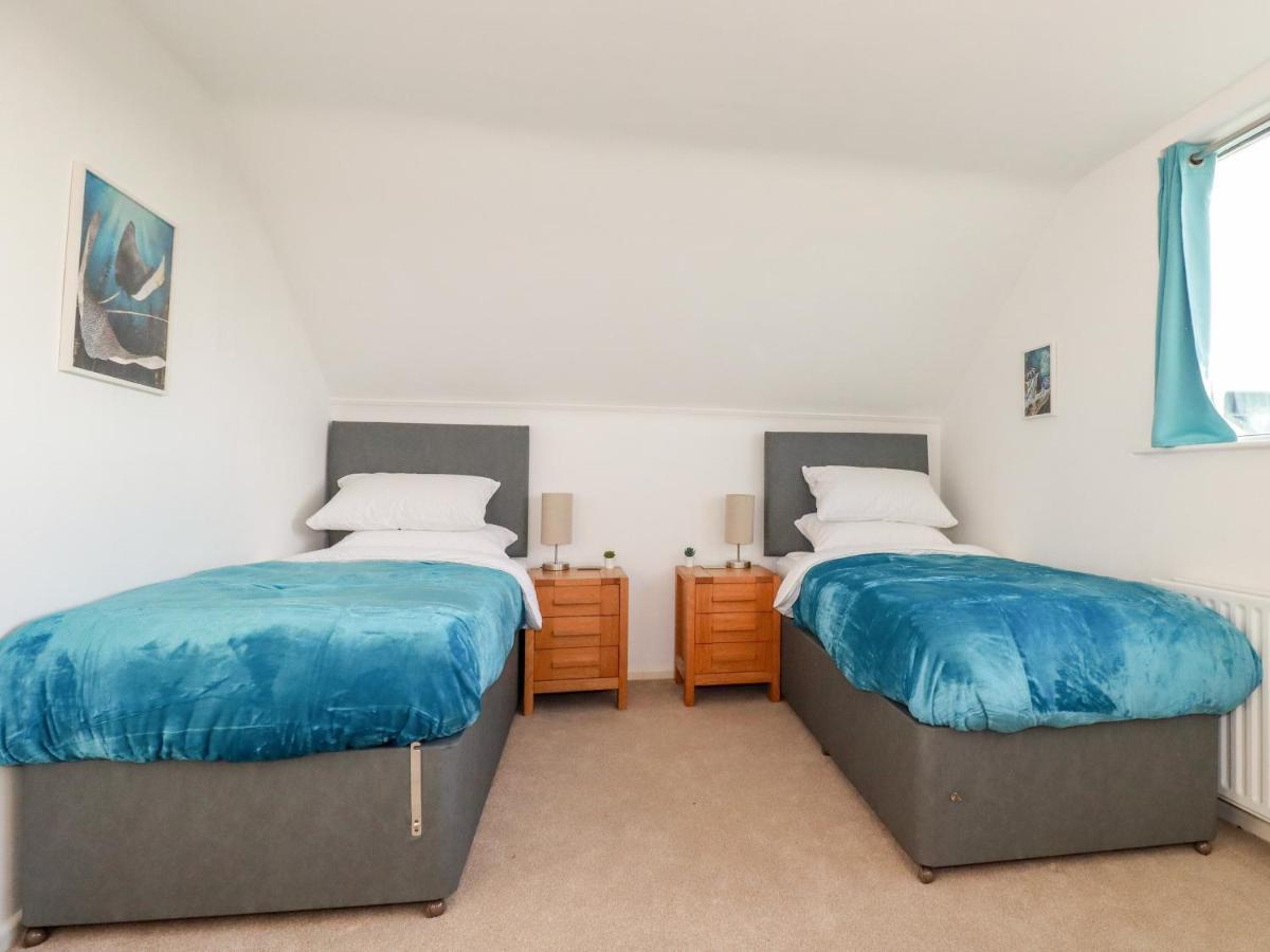 Holiday home Seacroft
