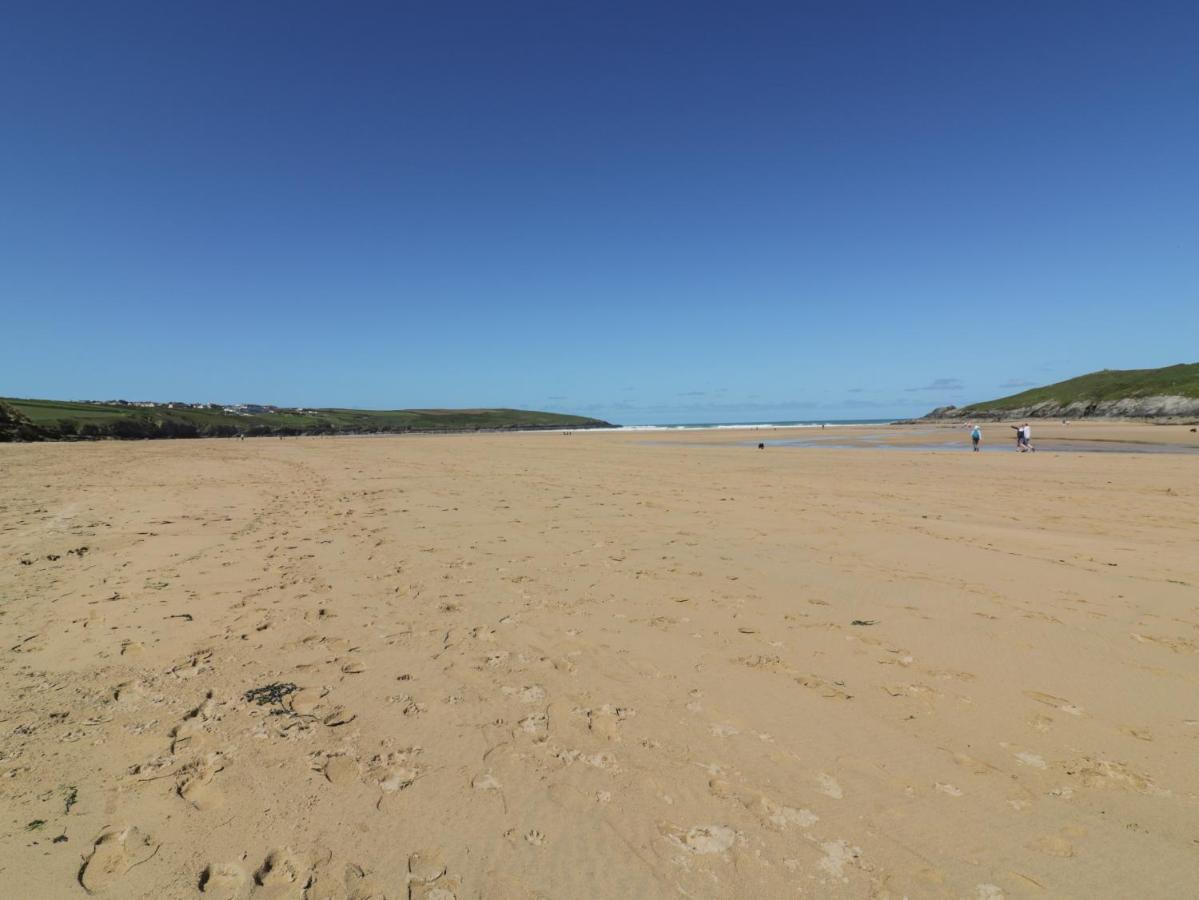Holiday home Seacroft Newquay (Cornwall)