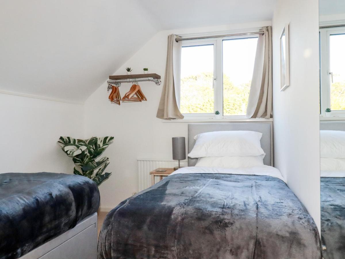 Seacroft Holiday home