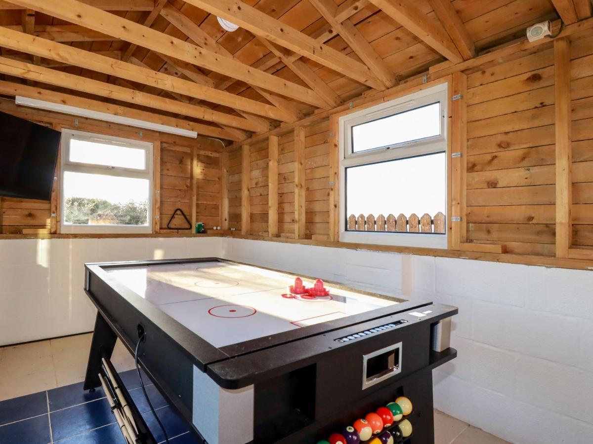 Seacroft Holiday home Newquay (Cornwall)